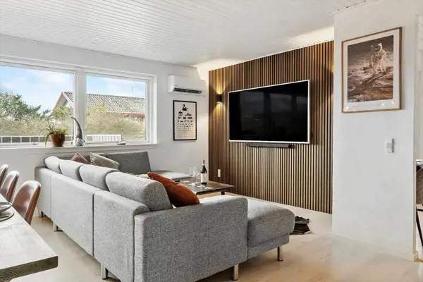Ferienhaus LF12016 in Venø Bucht / Limfjord