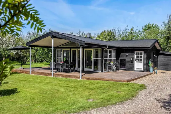 Ferienhaus LF12042 in Albæk Strand / Limfjord