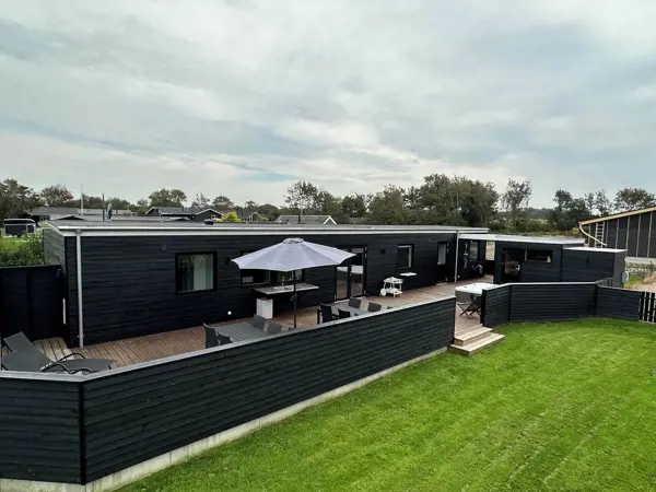 Ferienhaus LF12086 in Venø Bucht / Limfjord
