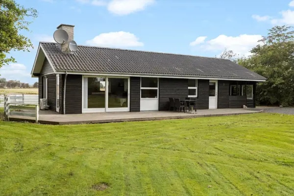 Ferienhaus LF121502 in Hostrup Strand / Limfjord