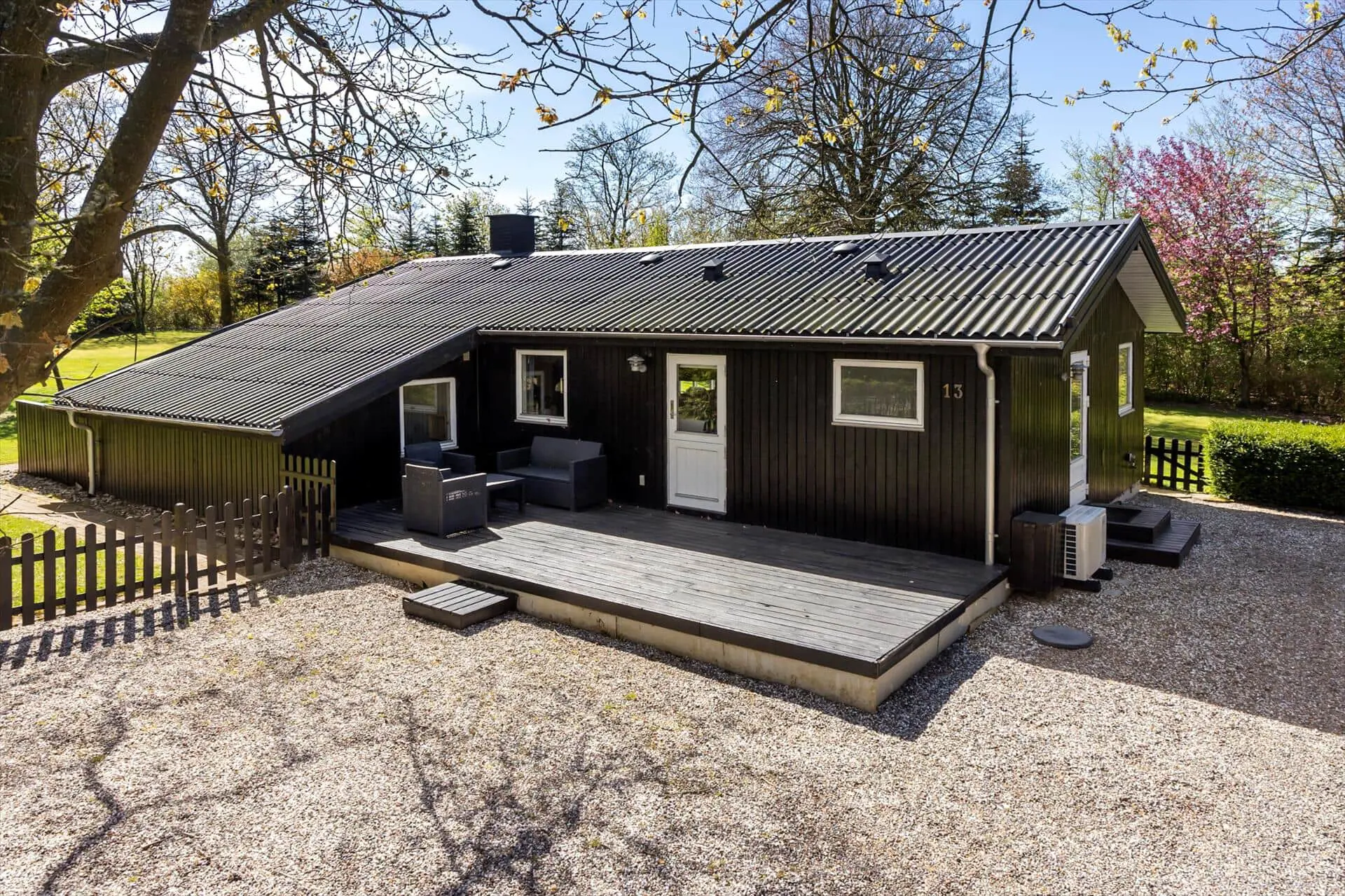 Ferienhaus LF121510 in Bjergfyrvej 13, Hostrup Strand | Bild 2 von 20
