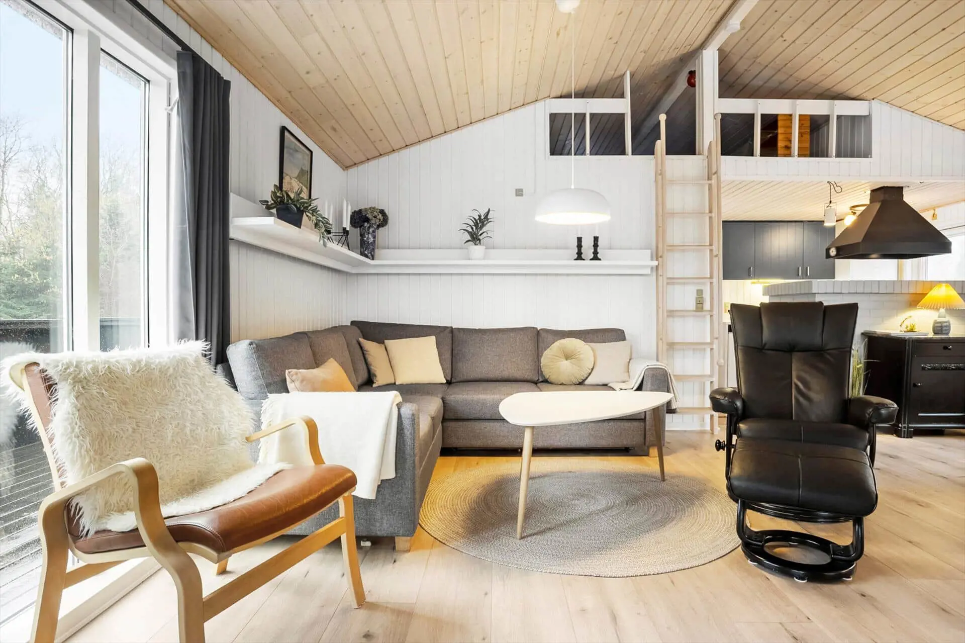 Ferienhaus LF121510 in Bjergfyrvej 13, Hostrup Strand | Bild 3 von 20