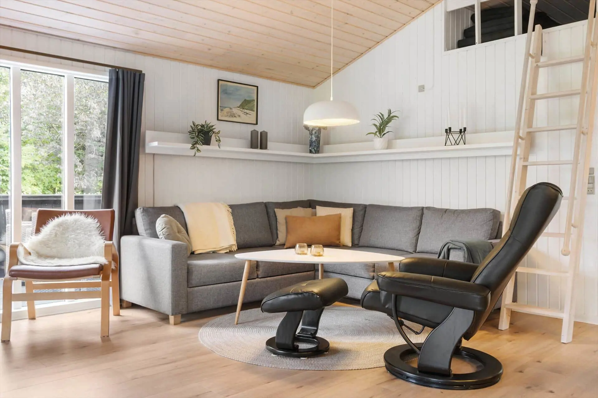 Ferienhaus LF121510 in Bjergfyrvej 13, Hostrup Strand | Bild 4 von 20