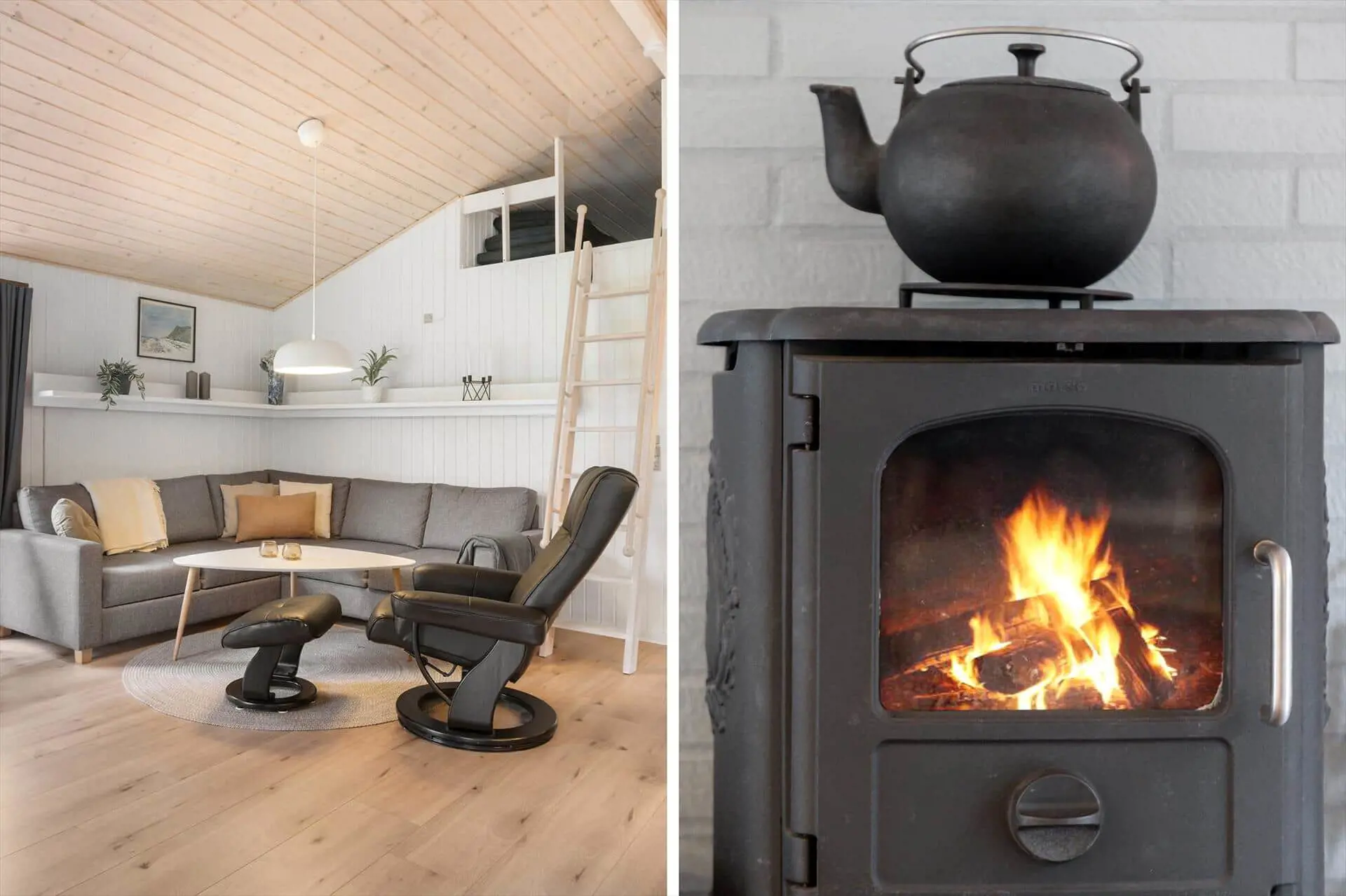 Ferienhaus LF121510 in Bjergfyrvej 13, Hostrup Strand | Bild 5 von 20