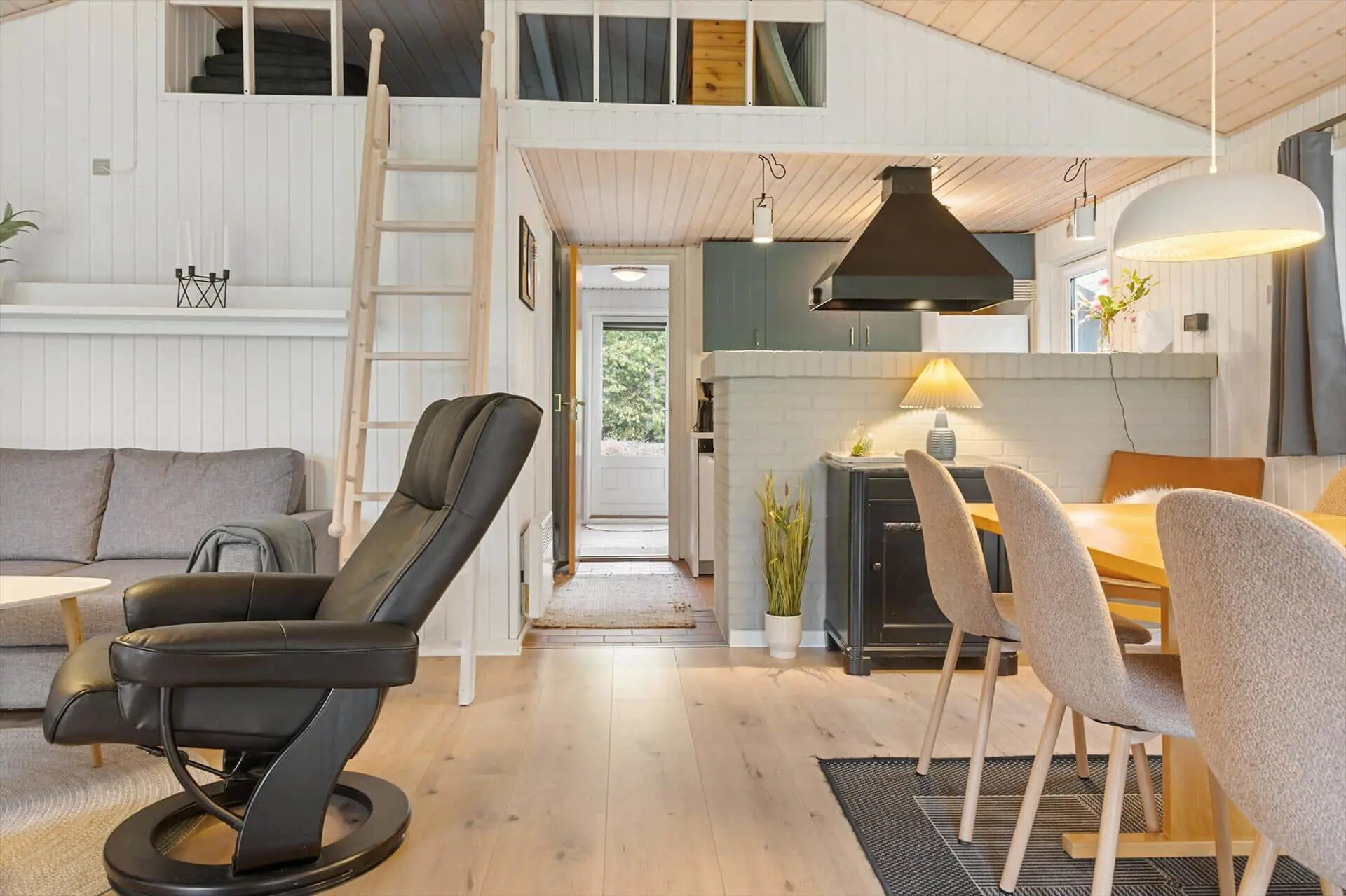 Ferienhaus LF121510 in Bjergfyrvej 13, Hostrup Strand | Bild 6 von 20