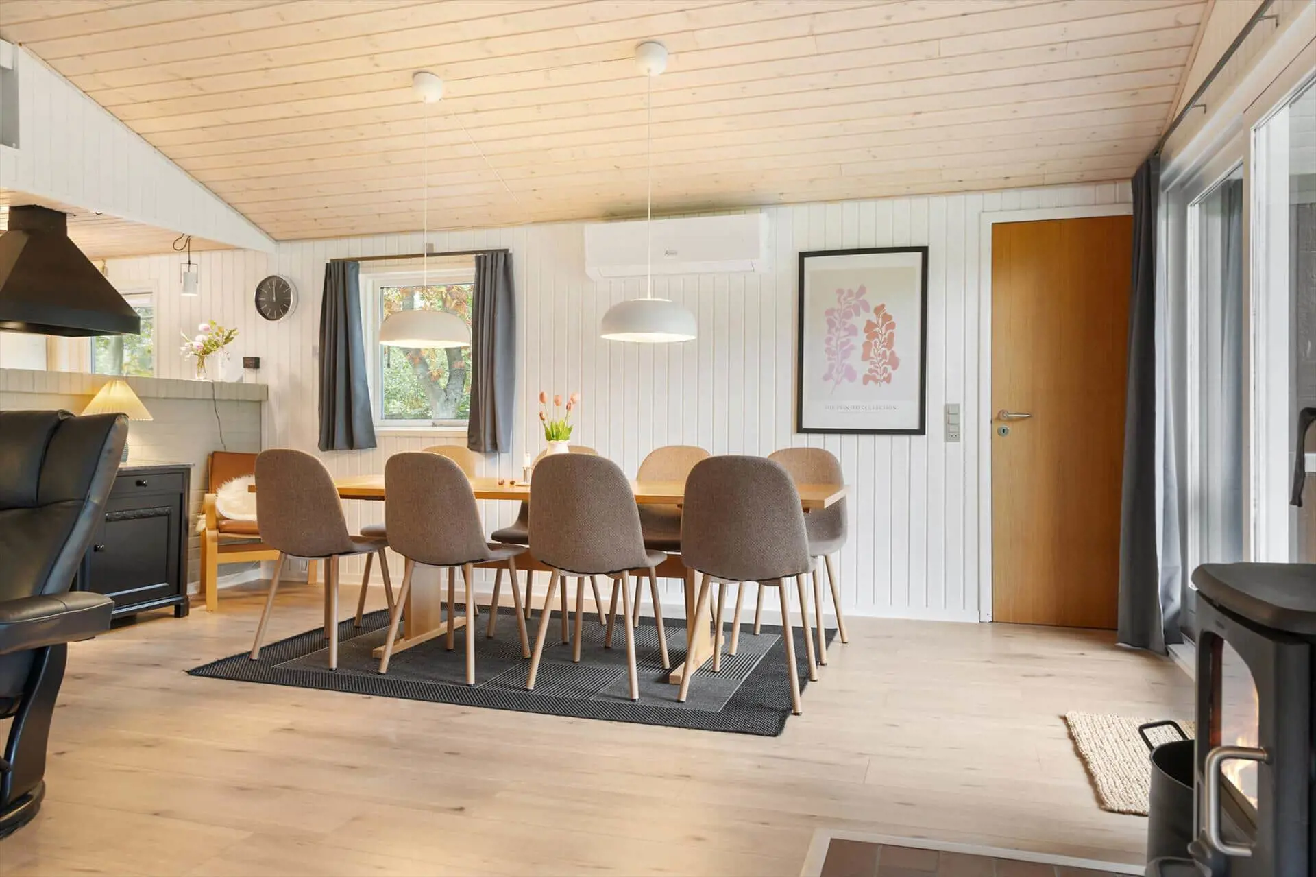 Ferienhaus LF121510 in Bjergfyrvej 13, Hostrup Strand | Bild 8 von 20