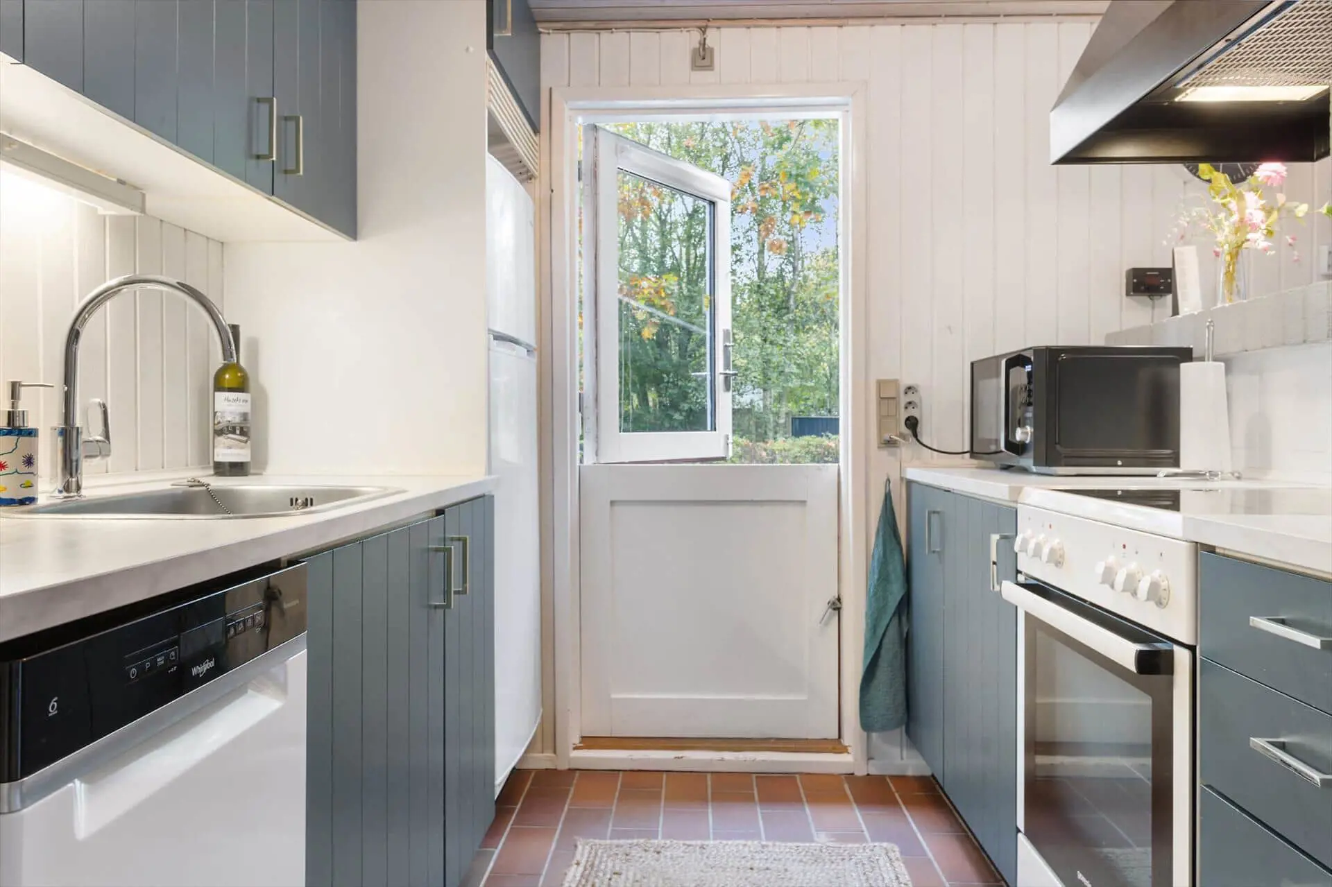 Ferienhaus LF121510 in Bjergfyrvej 13, Hostrup Strand | Bild 10 von 20