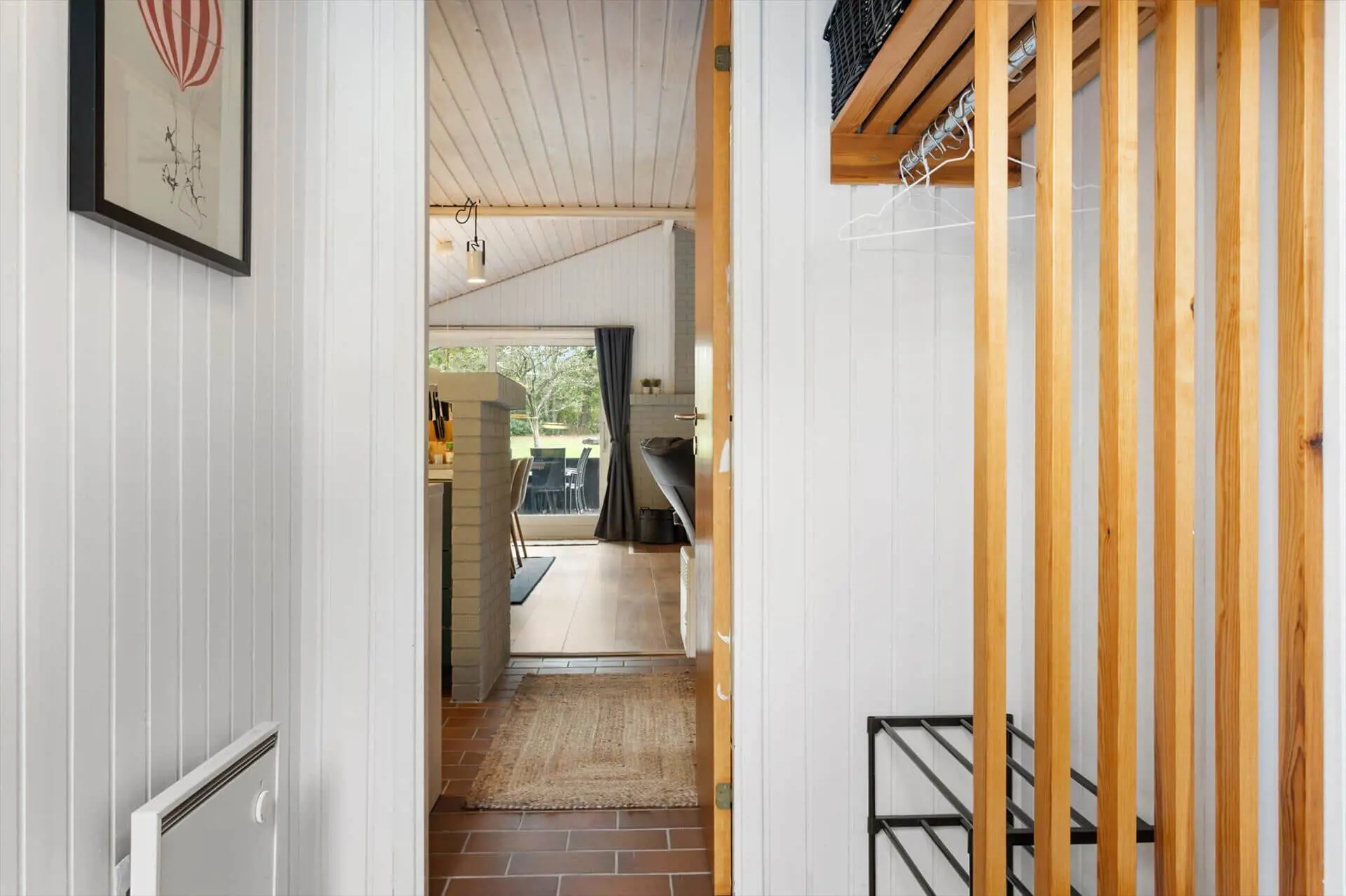 Ferienhaus LF121510 in Bjergfyrvej 13, Hostrup Strand | Bild 11 von 20