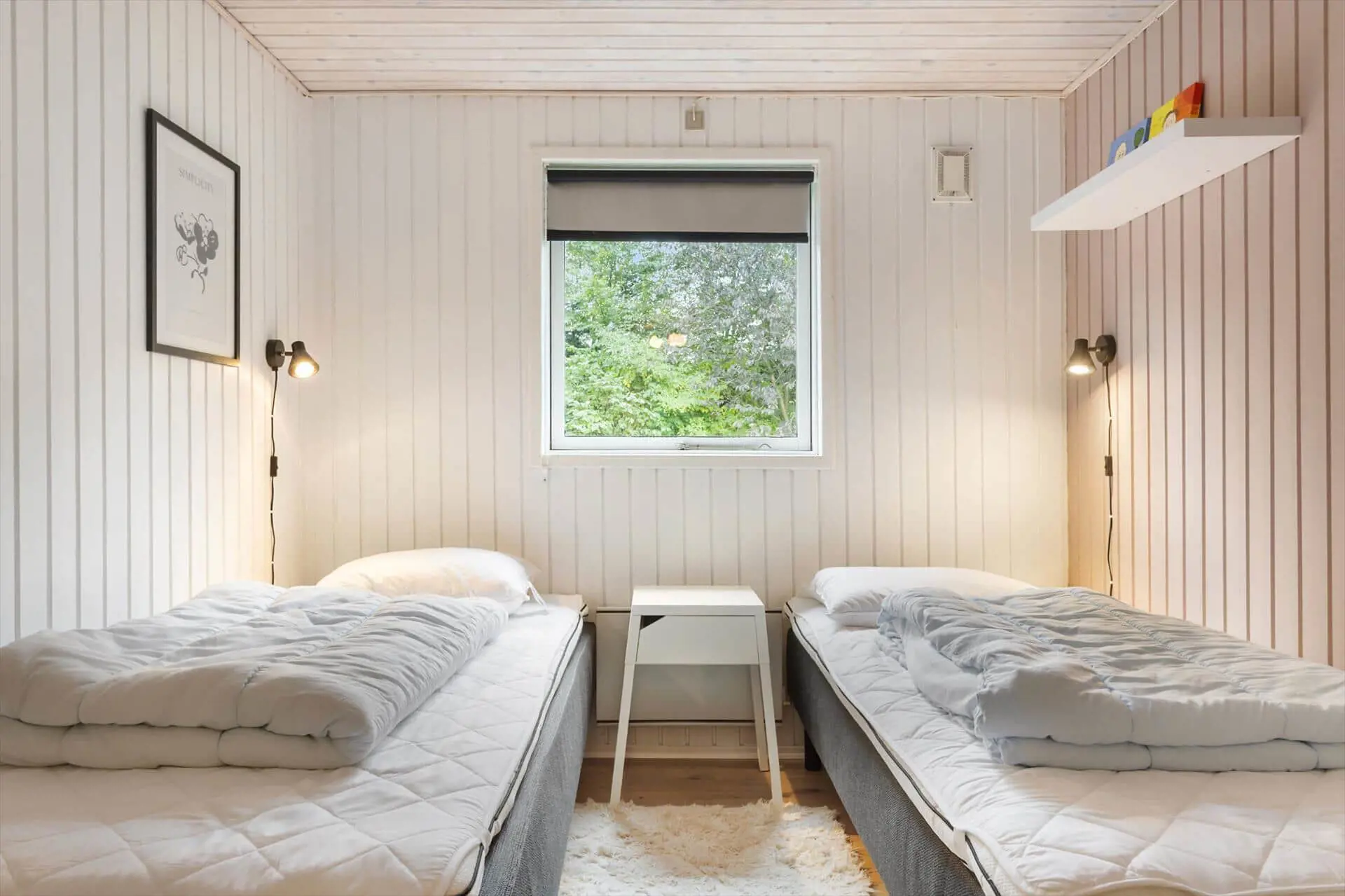 Ferienhaus LF121510 in Bjergfyrvej 13, Hostrup Strand | Bild 13 von 20