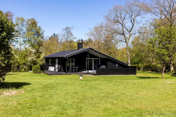 Ferienhaus LF121510 in Bjergfyrvej 13, Hostrup Strand | Bild 16 von 20