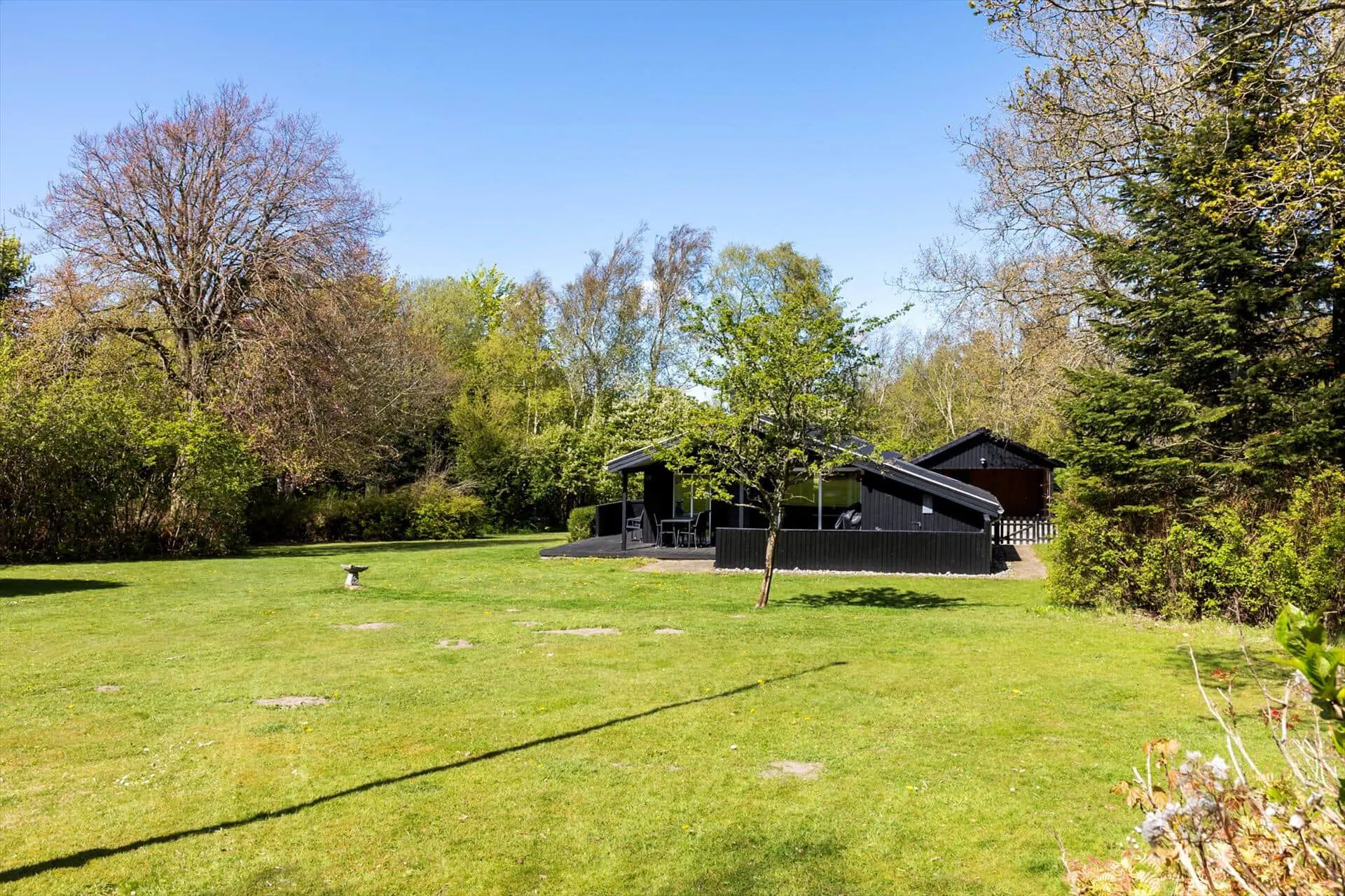 Ferienhaus LF121510 in Bjergfyrvej 13, Hostrup Strand | Bild 17 von 20