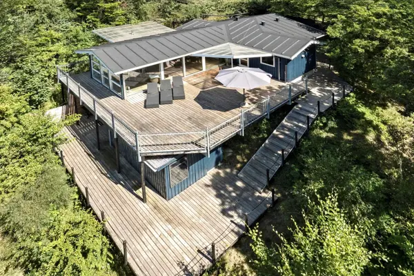 Ferienhaus LF121517 in Hostrup Strand / Limfjord