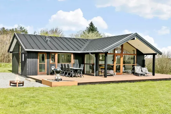 Ferienhaus LF121544 in Hostrup Strand / Limfjord