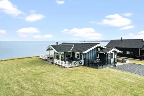 Ferienhaus LF12183 in Venø Bucht / Limfjord