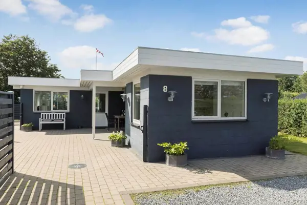 Ferienhaus LF12708 in Ejsingholm / Limfjord