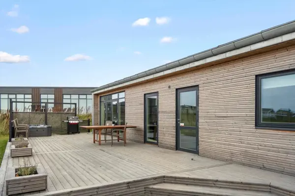 Ferienhaus LF12742 in Kildebakken 42, Ejsingholm | Bild 24 von 24