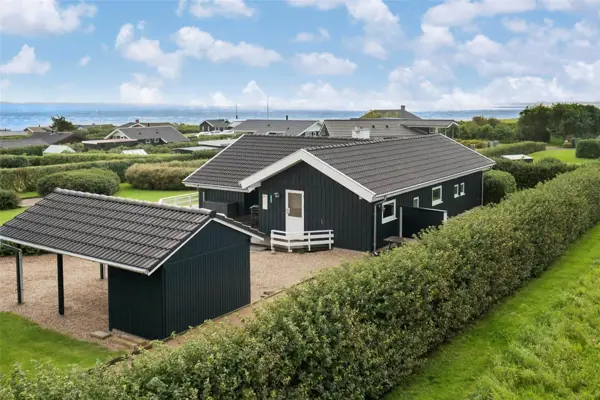 Ferienhaus LF12745 in Ejsingholm / Limfjord