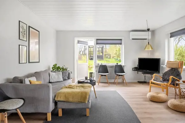 Ferienhaus LF13020 in Mors / Limfjord