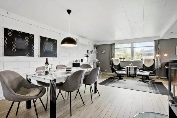 Ferienhaus LF14062 in Salling / Limfjord