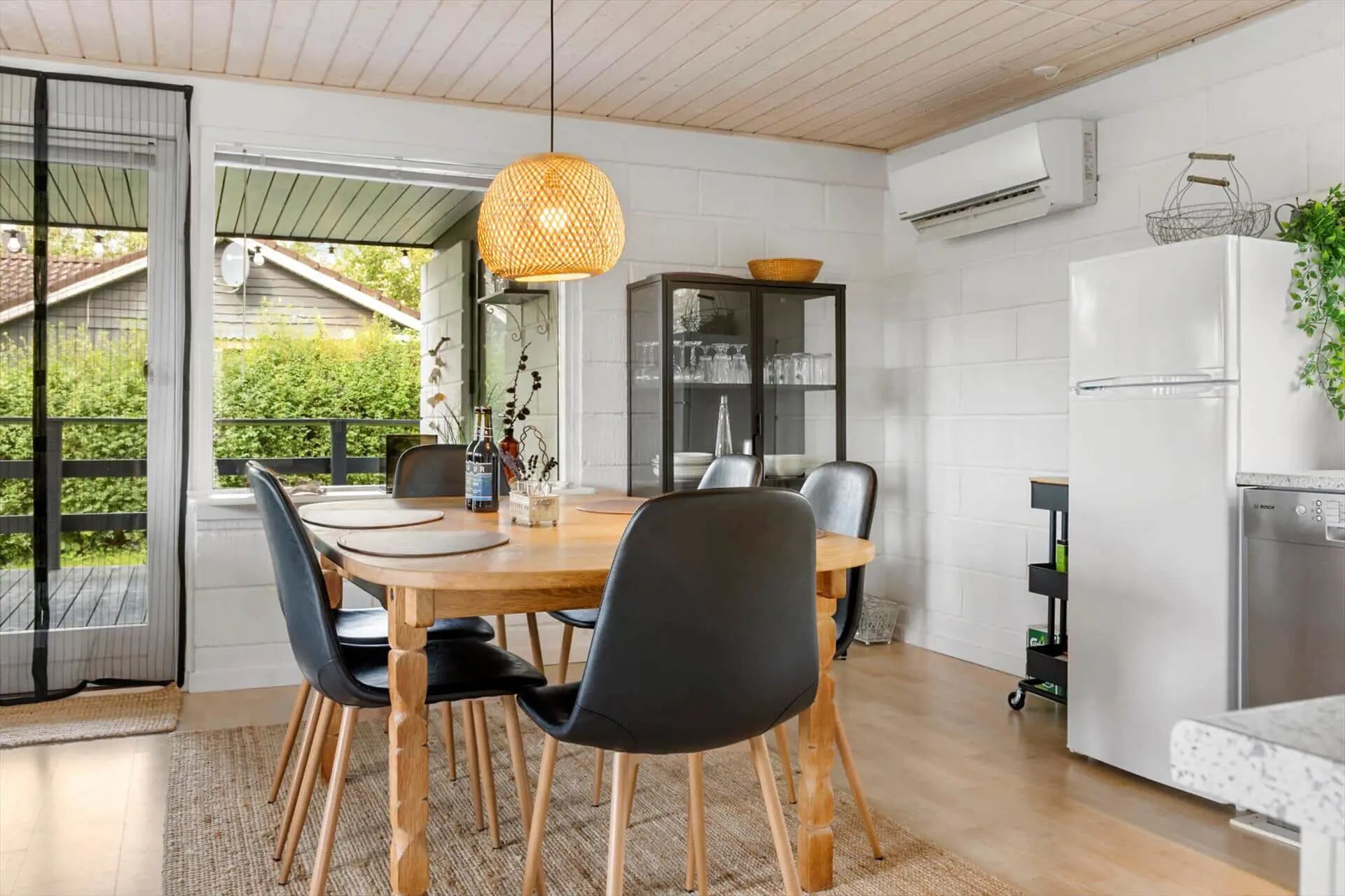 Ferienhaus LF14087 in Stranddalen 87, Salling | Bild 3 von 26