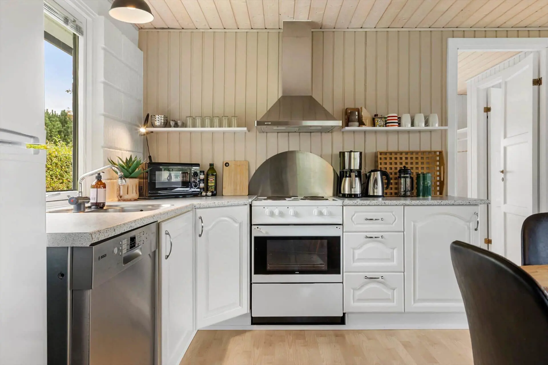 Ferienhaus LF14087 in Stranddalen 87, Salling | Bild 6 von 26