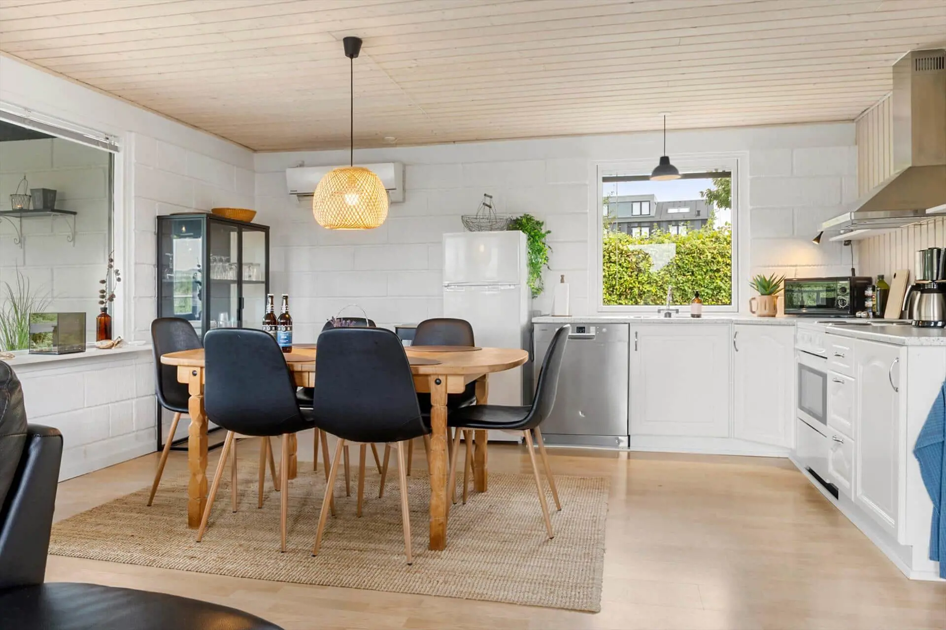 Ferienhaus LF14087 in Stranddalen 87, Salling | Bild 7 von 26
