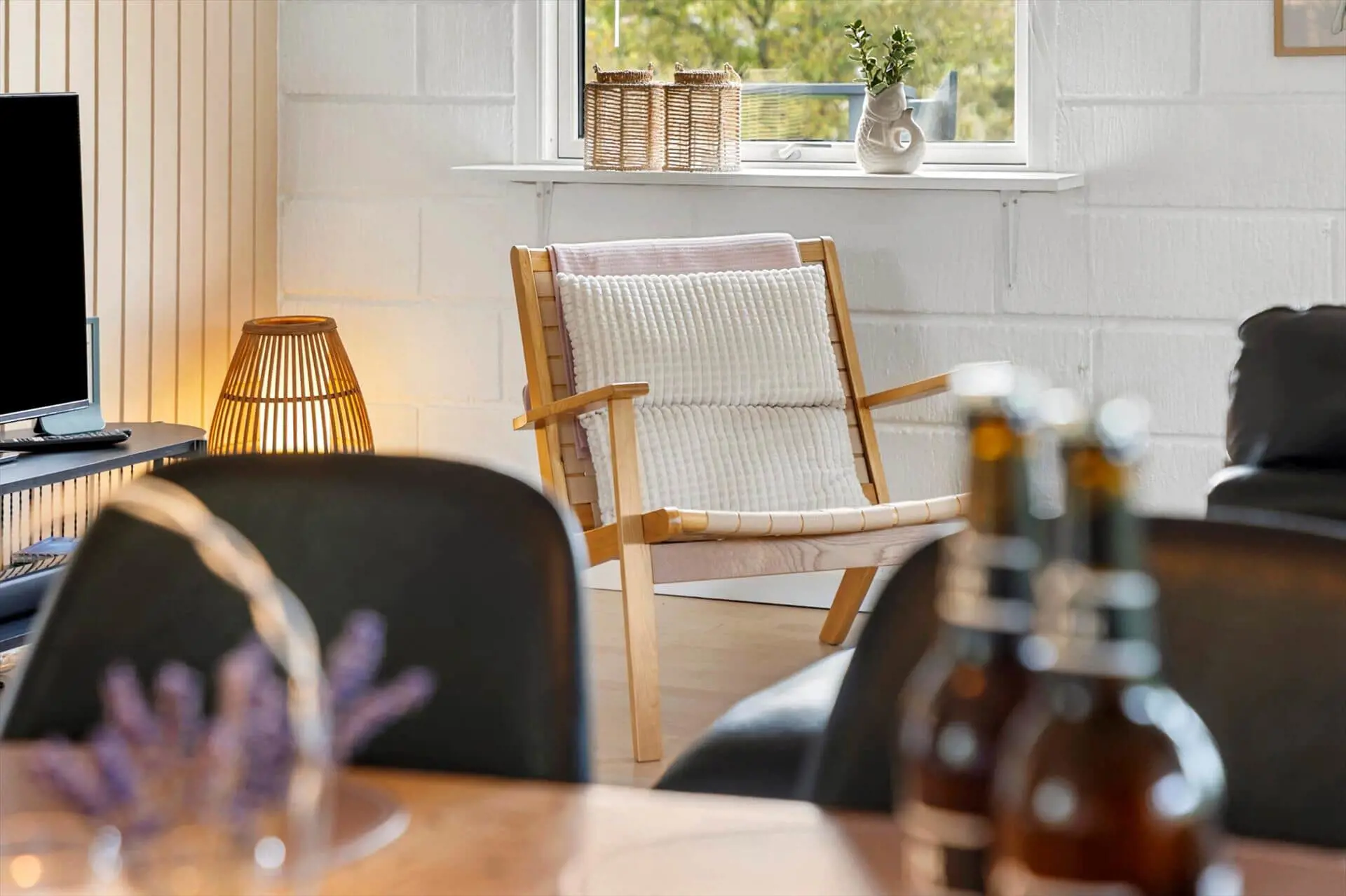 Ferienhaus LF14087 in Stranddalen 87, Salling | Bild 11 von 26