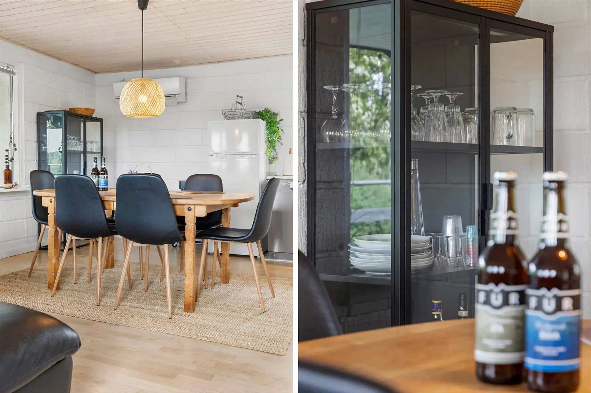 Ferienhaus LF14087 in Stranddalen 87, Salling | Bild 12 von 26
