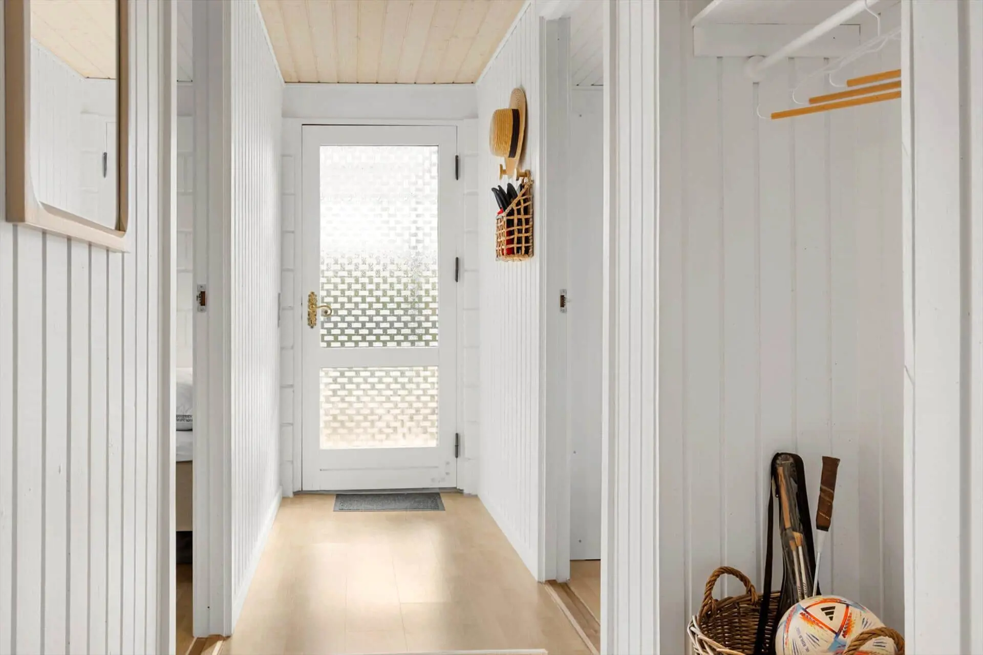 Ferienhaus LF14087 in Stranddalen 87, Salling | Bild 13 von 26