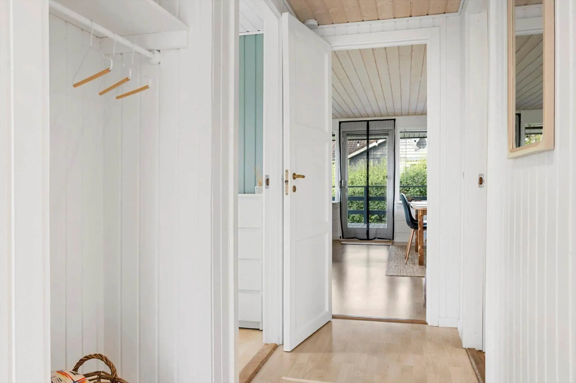 Ferienhaus LF14087 in Stranddalen 87, Salling | Bild 14 von 26