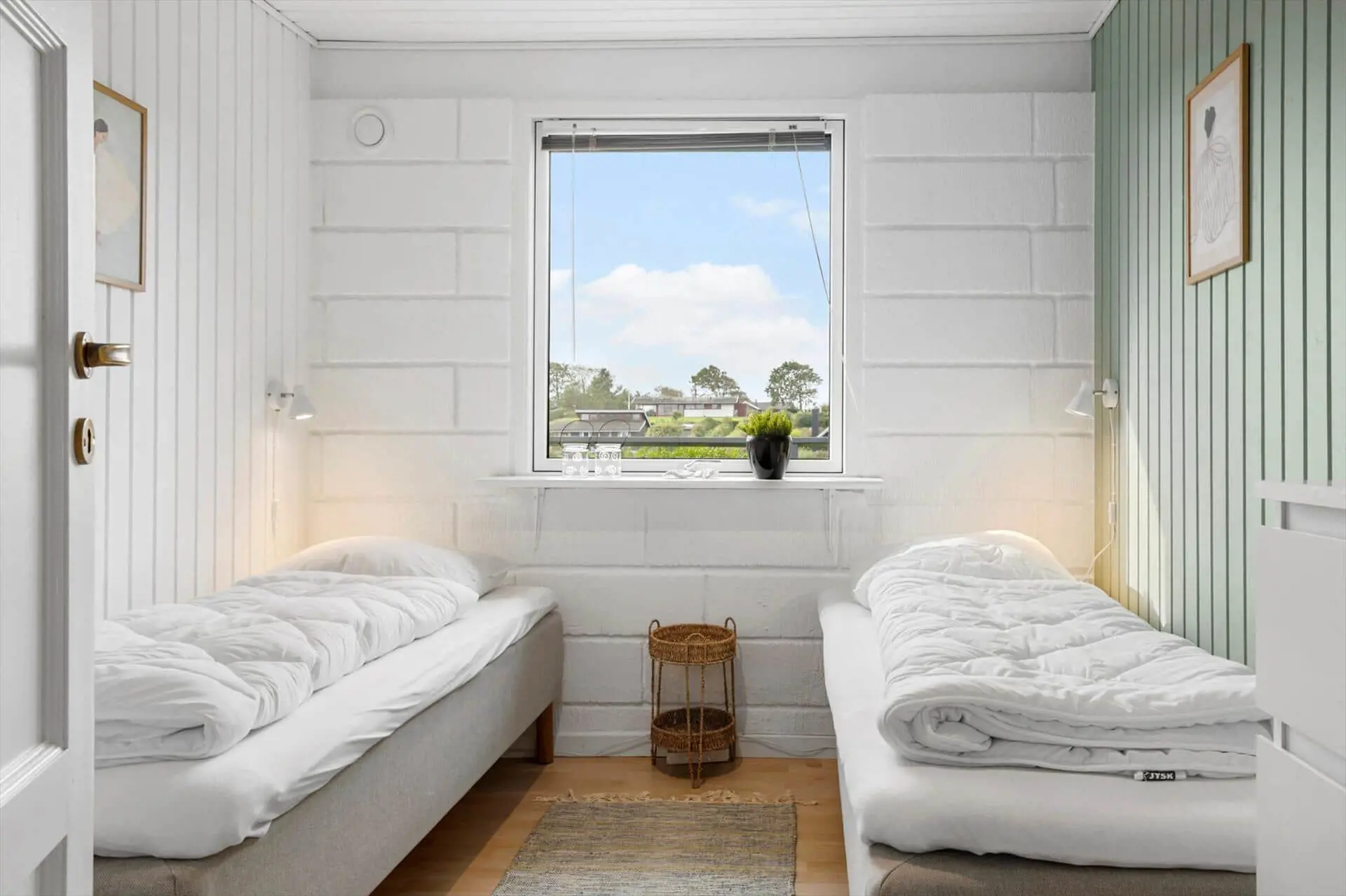 Ferienhaus LF14087 in Stranddalen 87, Salling | Bild 18 von 26