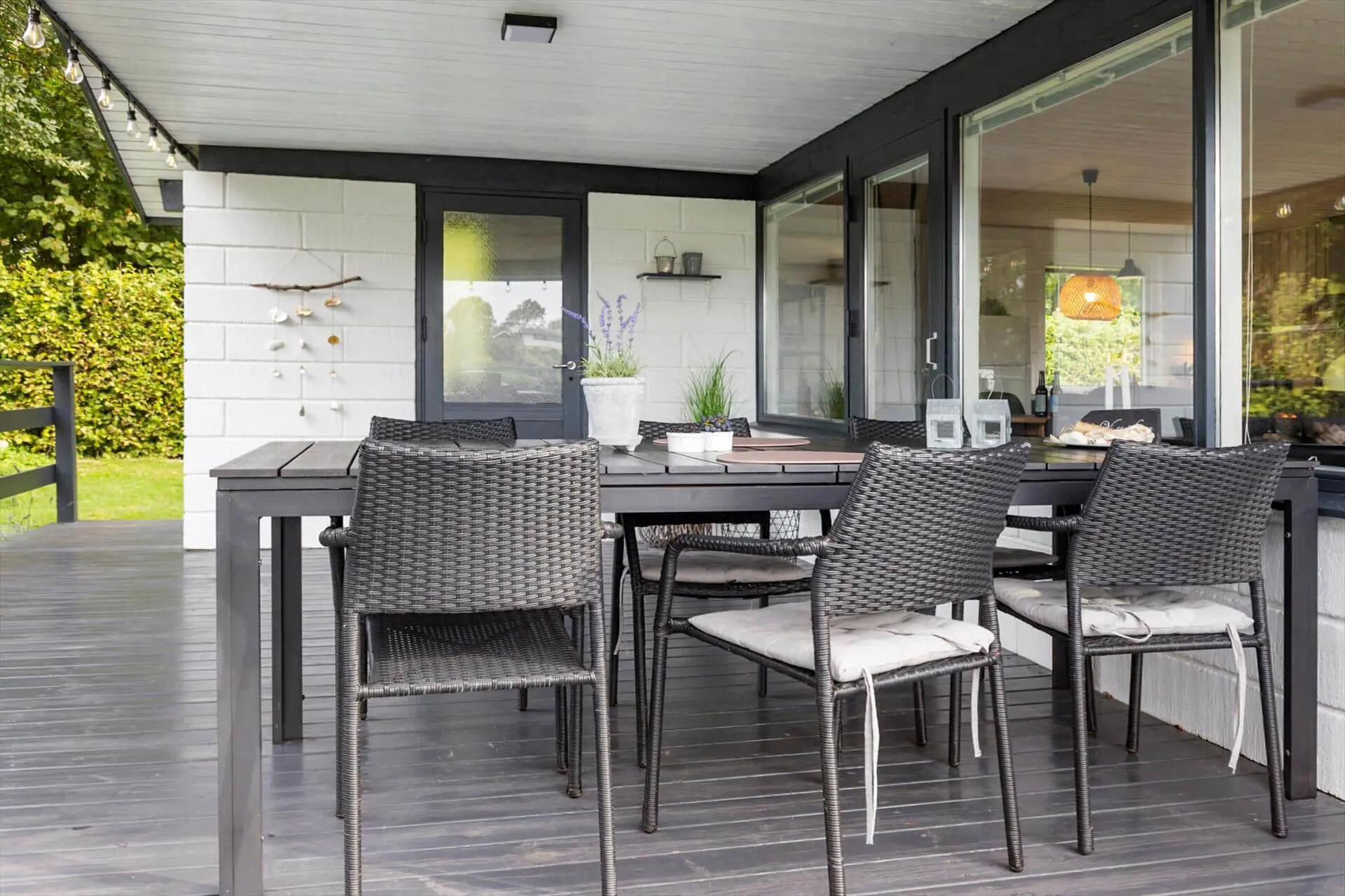 Ferienhaus LF14087 in Stranddalen 87, Salling | Bild 20 von 26