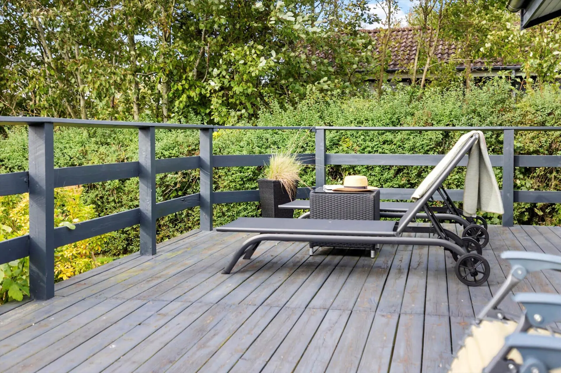 Ferienhaus LF14087 in Stranddalen 87, Salling | Bild 21 von 26