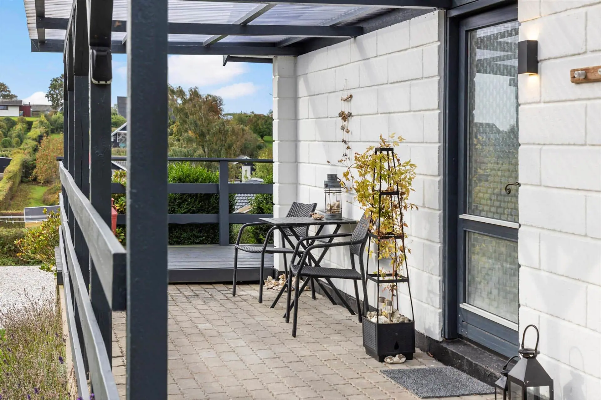 Ferienhaus LF14087 in Stranddalen 87, Salling | Bild 23 von 26