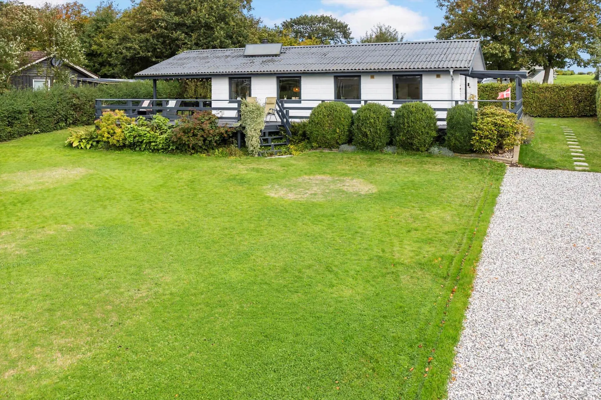 Ferienhaus LF14087 in Stranddalen 87, Salling | Bild 26 von 26