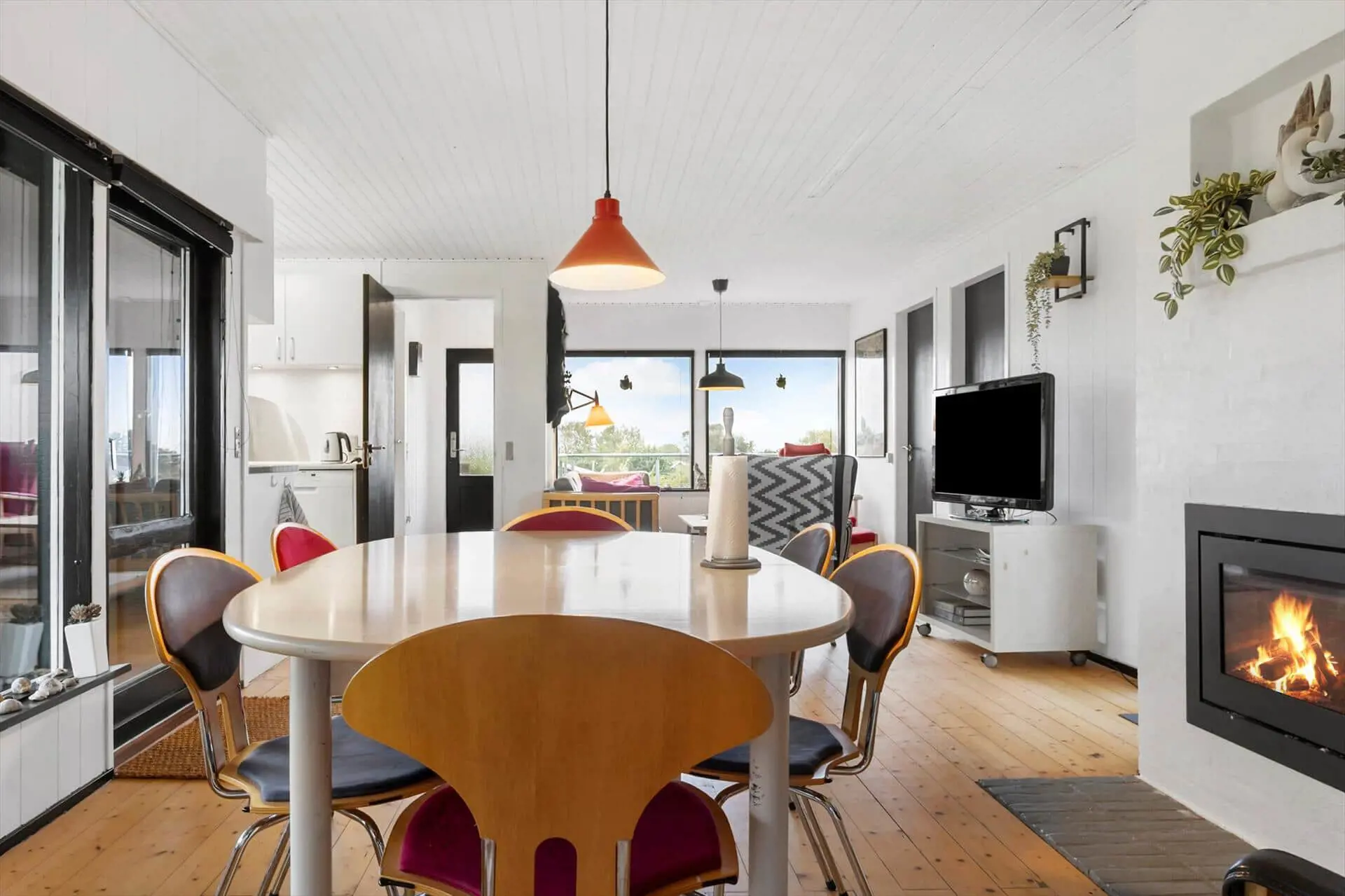 Ferienhaus LF14094 in Stranddalen 94, Salling | Bild 2 von 25
