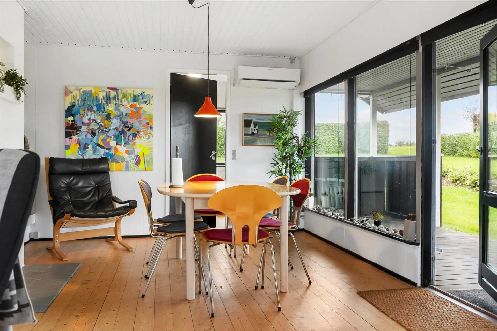 Ferienhaus LF14094 in Stranddalen 94, Salling | Bild 4 von 25