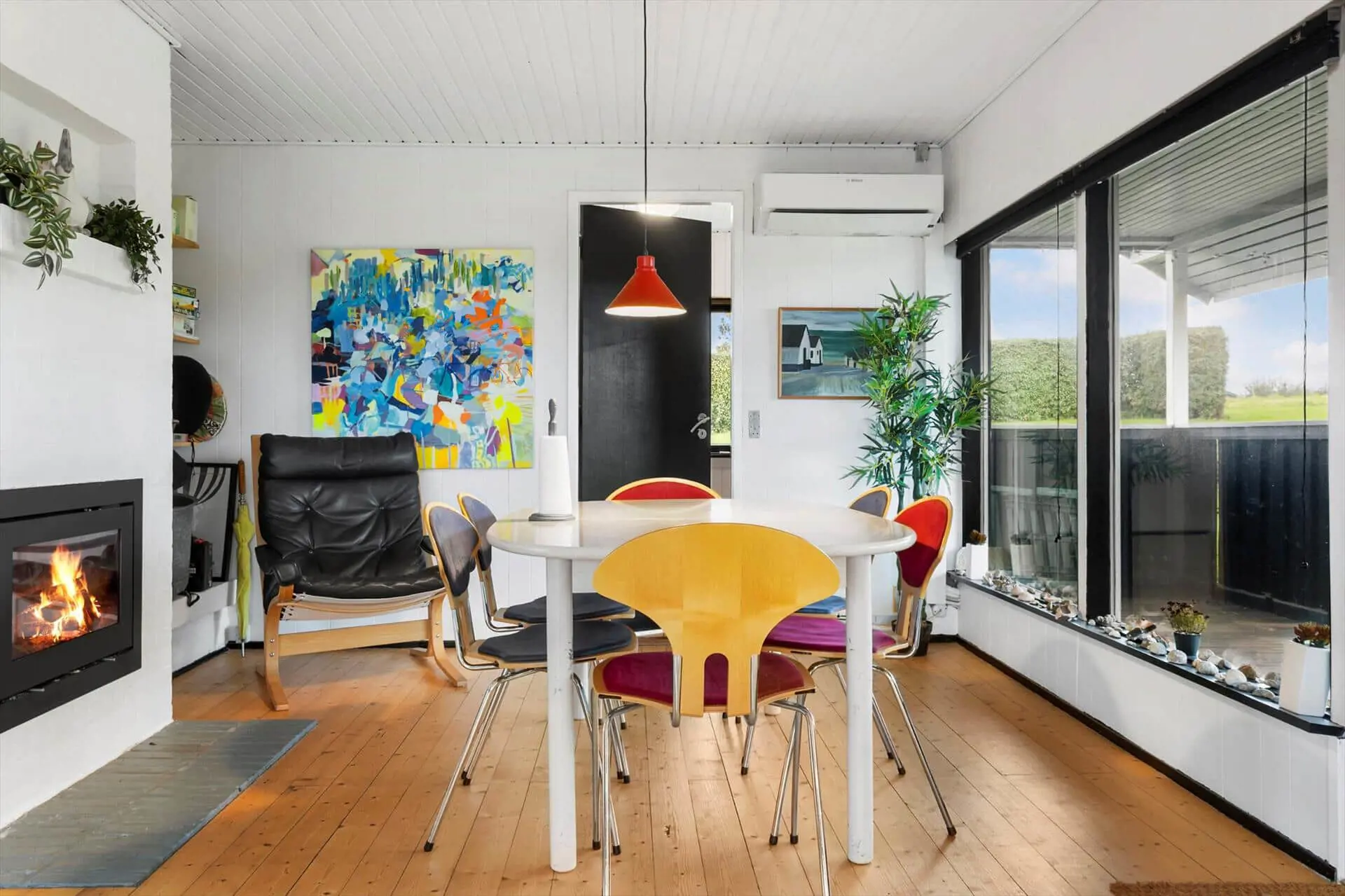 Ferienhaus LF14094 in Stranddalen 94, Salling | Bild 5 von 25