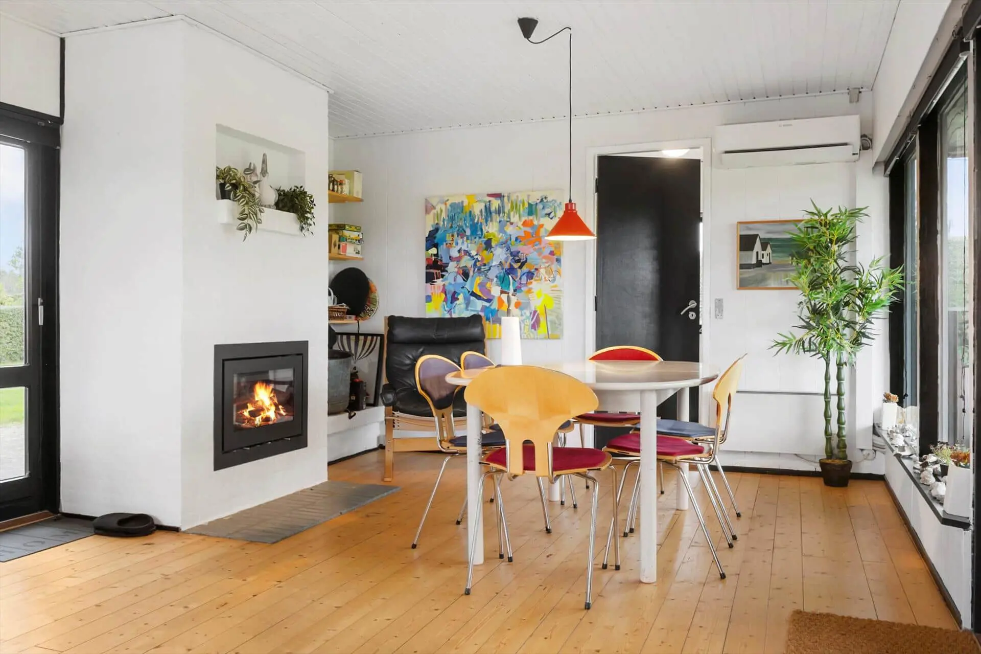 Ferienhaus LF14094 in Stranddalen 94, Salling | Bild 6 von 25