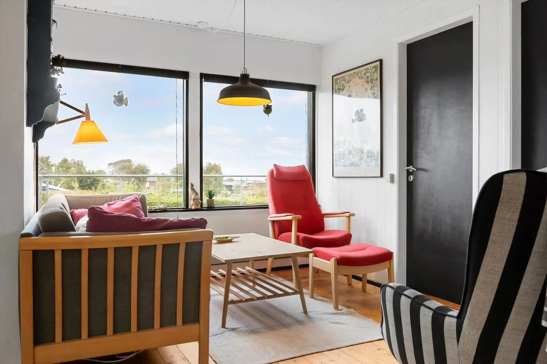 Ferienhaus LF14094 in Stranddalen 94, Salling | Bild 7 von 25