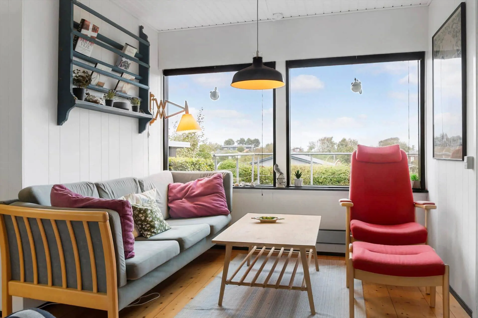 Ferienhaus LF14094 in Stranddalen 94, Salling | Bild 8 von 25