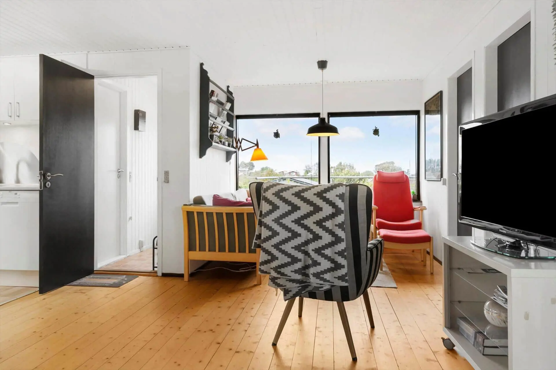Ferienhaus LF14094 in Stranddalen 94, Salling | Bild 10 von 25