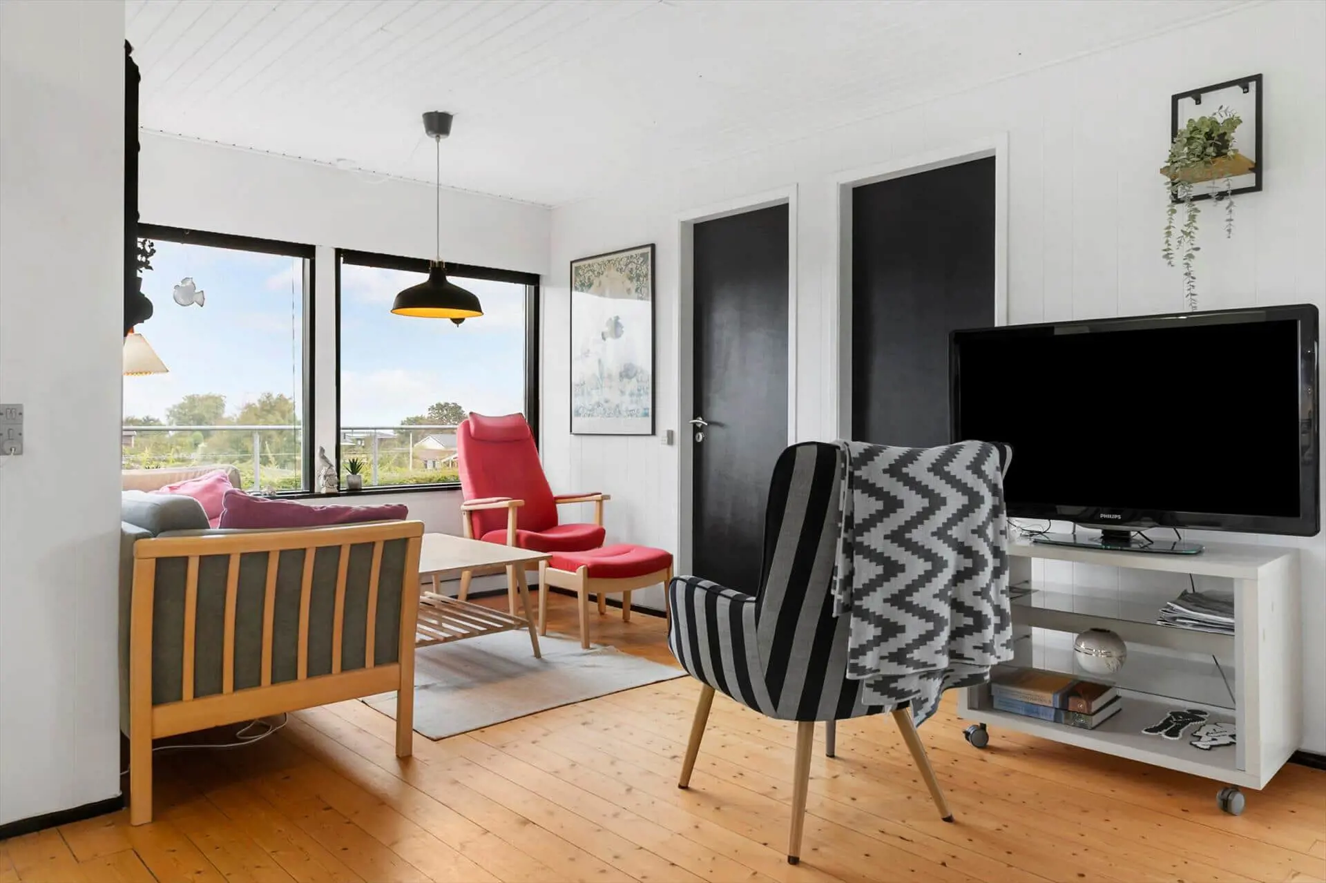 Ferienhaus LF14094 in Stranddalen 94, Salling | Bild 11 von 25