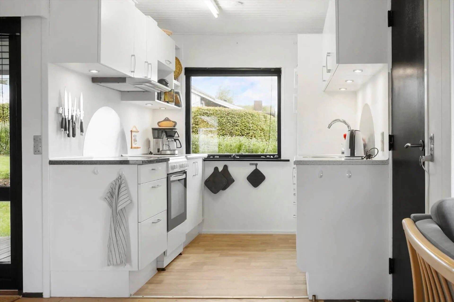 Ferienhaus LF14094 in Stranddalen 94, Salling | Bild 14 von 25