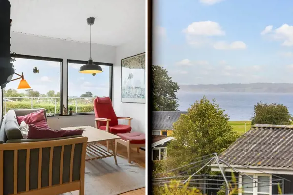 Ferienhaus LF14094 in Stranddalen 94, Salling | Bild 20 von 25