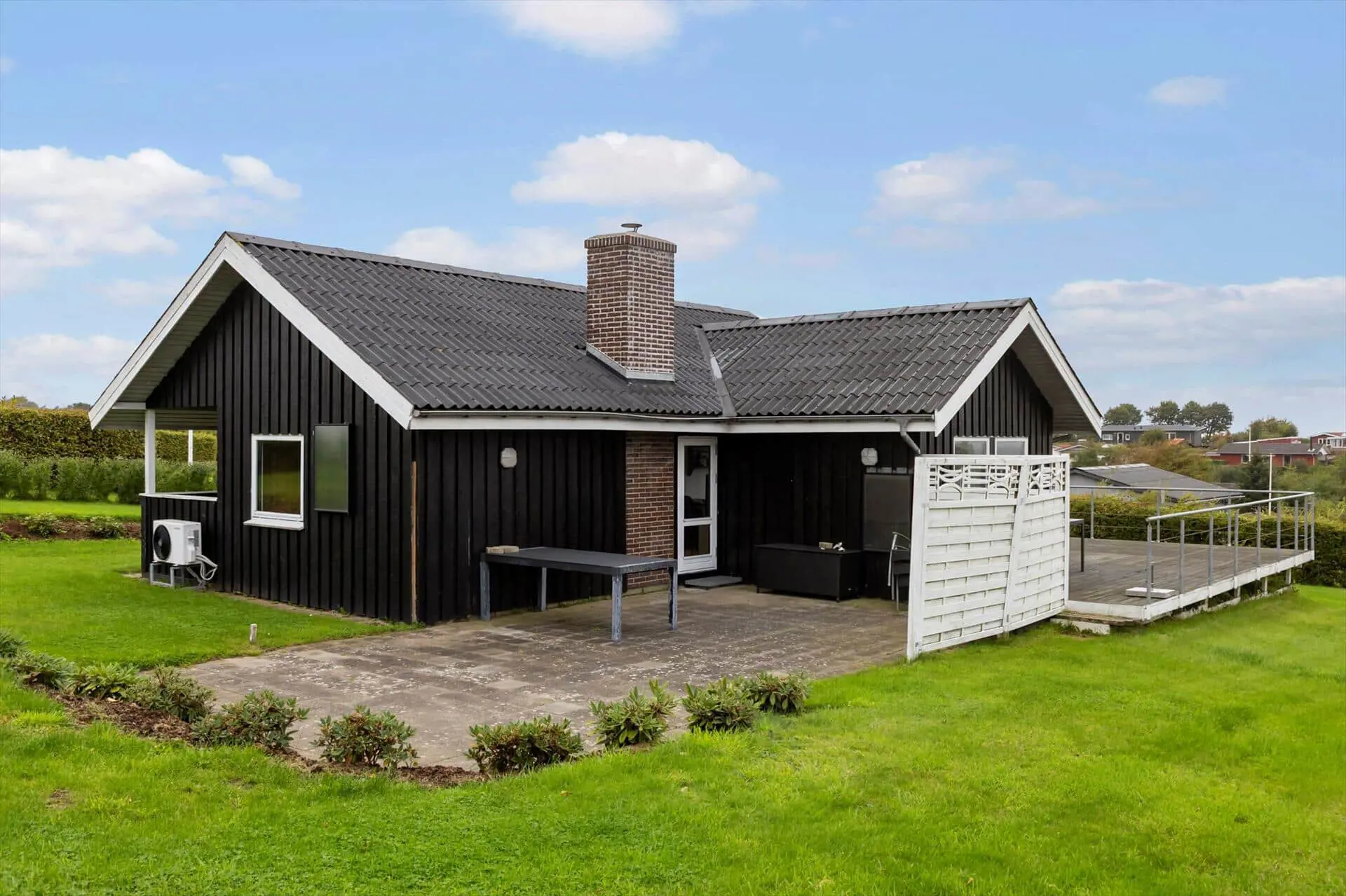 Ferienhaus LF14094 in Stranddalen 94, Salling | Bild 23 von 25