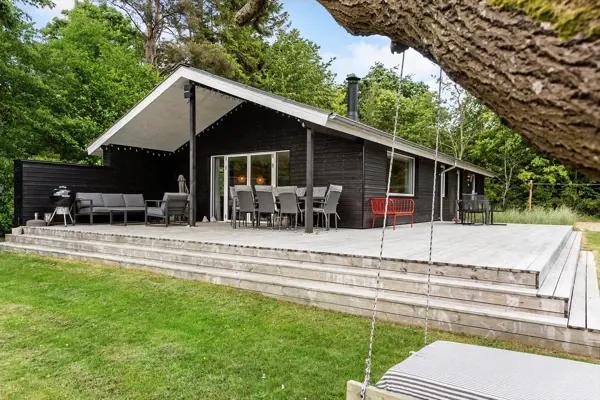 Ferienhaus LF14126 in Salling / Limfjord