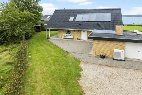 Ferienhaus LF14127 in Salling / Limfjord