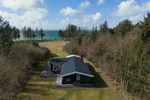Ferienhaus LF14132 in Albæk Strand / Limfjord