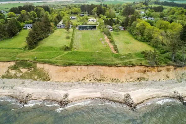 Ferienhaus LF14137 in Albæk Strand / Limfjord Bild: 3